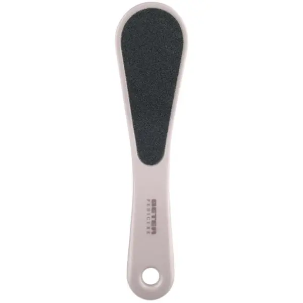Pila Ergonomica pentru Pedichiura Beter, Fibra de Sticla