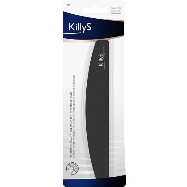 Pila Lata, Killy's