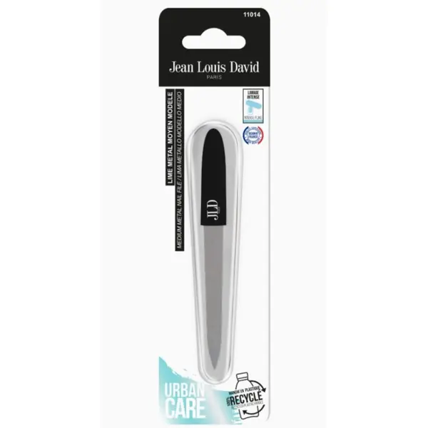 Pila Safir pentru Unghii, Jean Louis David