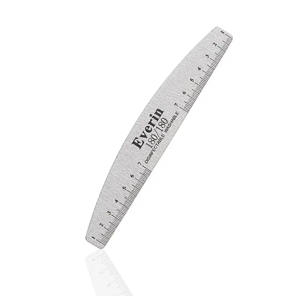 Pila Semiluna Everin 180/180- Model 3 - PEV3-180/180