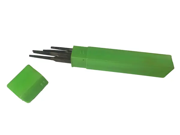 Pila triunghiulara 4 x 8 mm