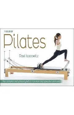 Pilates - Rael Isacowitz