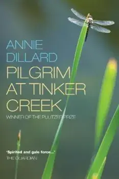 Pilgrim at Tinker Creek, Paperback/Annie Dillard