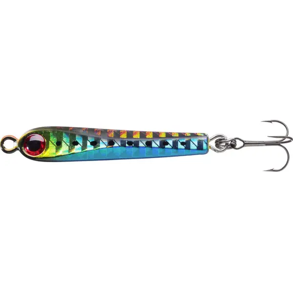 Pilker Prorex 4mm 7G Lazer Iwashi