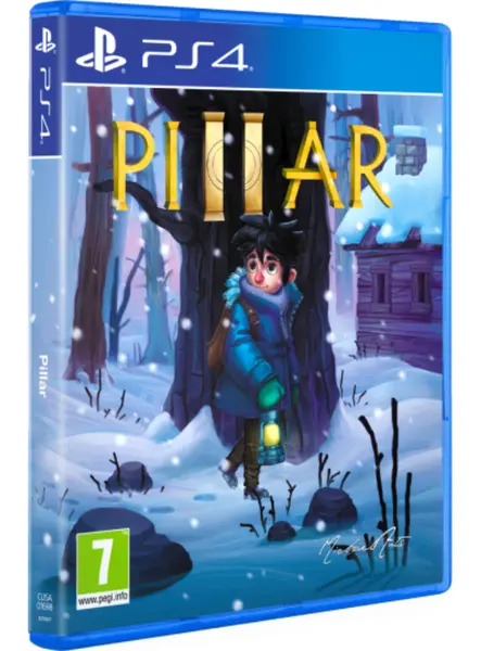 Pillar