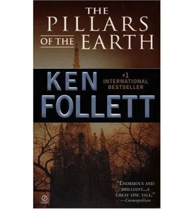 Pillars of the Earth | Follett Ken
