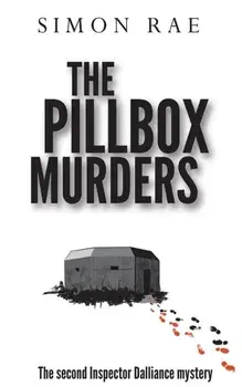 Pillbox Murders, Paperback/Simon Rae