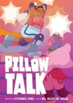 Pillow Talk, Paperback/Stephanie Cooke