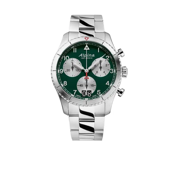 Pilot quartz al-372grs4s26b
