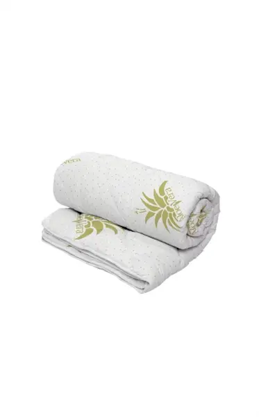 Pilota Aloe Vera 180x200