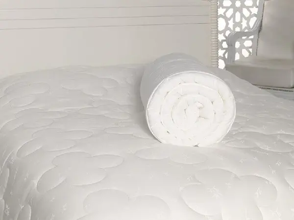 Pilota Bambus 195x215 cm Cottonbox