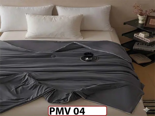 Pilota din MATASE de Vara 200x220cm - PMV 04