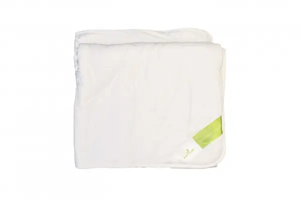 Pilota nature Kids 100x135 alb