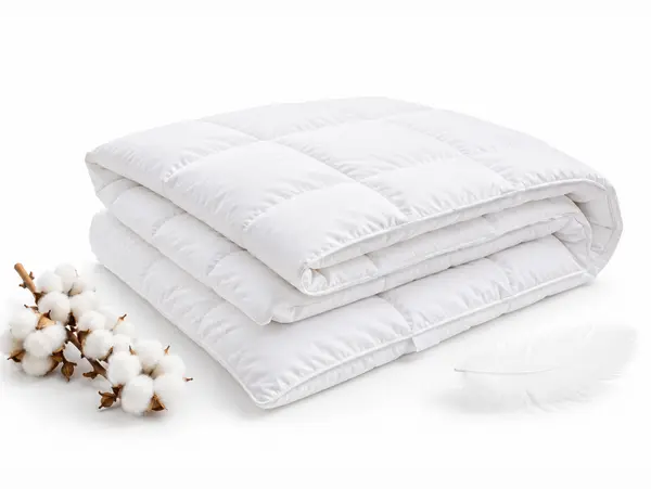 Pilota Naturo Pene 200x220, materiale 100% naturale, tesatura bumbac, mentine temperatura corpului