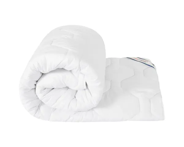 Pilota pentru iarna Somnart Bumbac Pur, umplutura calduroasa 400 gsm, 200x220