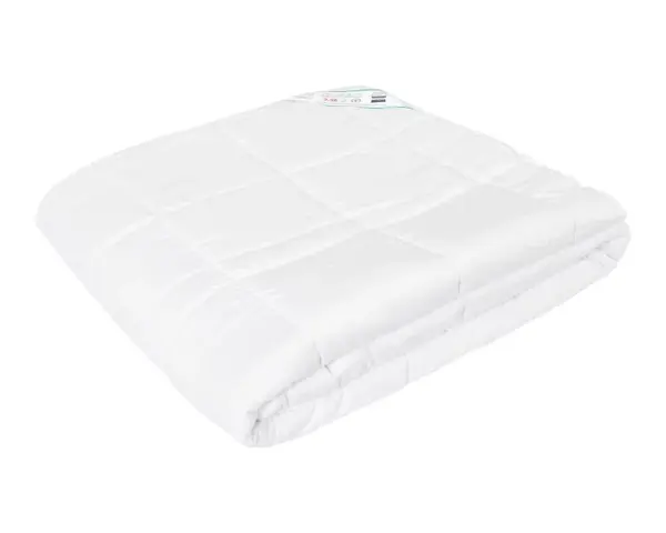 Pilota Somnart HypoAllergenicMed, microfibra 200g, 140 x 200 cm, lavabila la 95 C, pentru vara