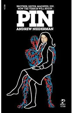 Pin - Andrew Neiderman