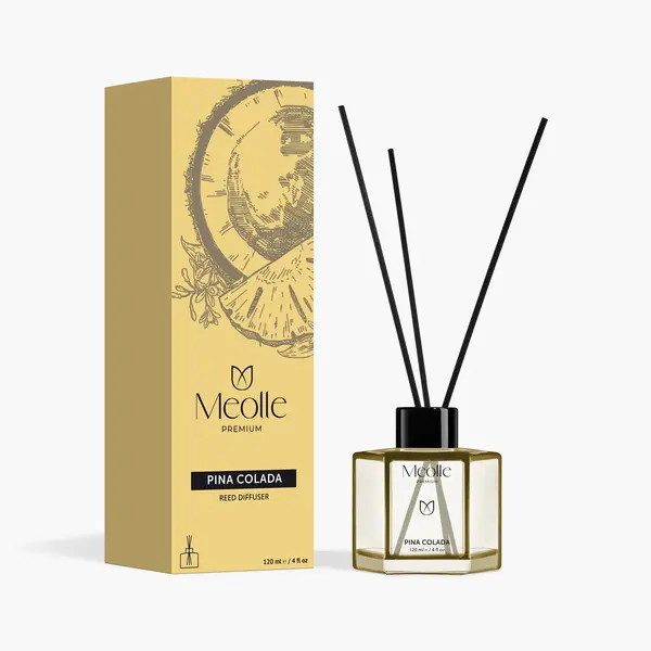 Pina Colada 120 ml