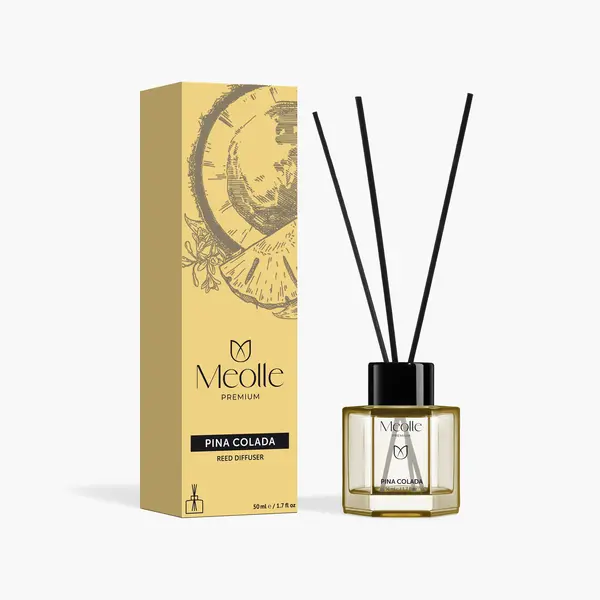 Pina Colada 50 ml