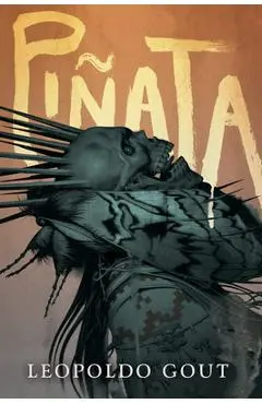 Pinata - Leopoldo Gout