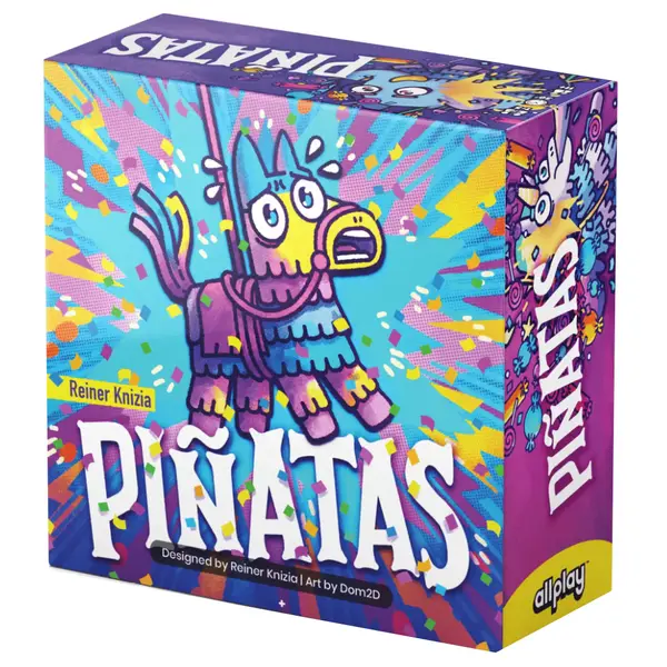 Pinatas