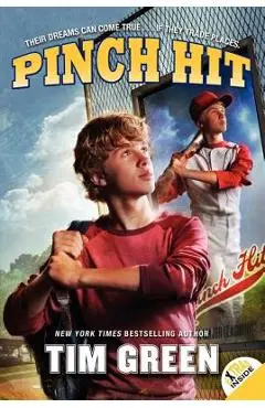 Pinch Hit - Tim Green