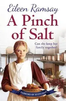 Pinch of Salt, Paperback/Eileen Ramsay