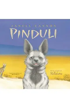 Pinduli - Janell Cannon