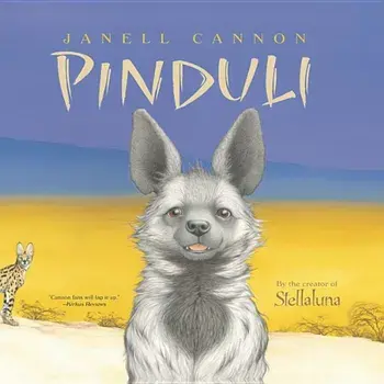 Pinduli, Paperback/Janell Cannon