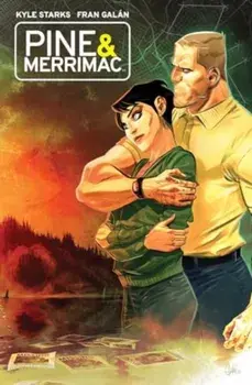 Pine & Merrimac, Paperback/Kyle Starks