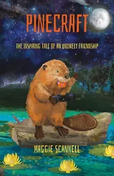 Pinecraft, Paperback/Maggie Scannell