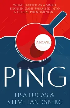 Ping, Paperback/Steve Landsberg