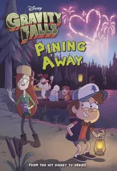 Pining Away, Hardcover/Disney