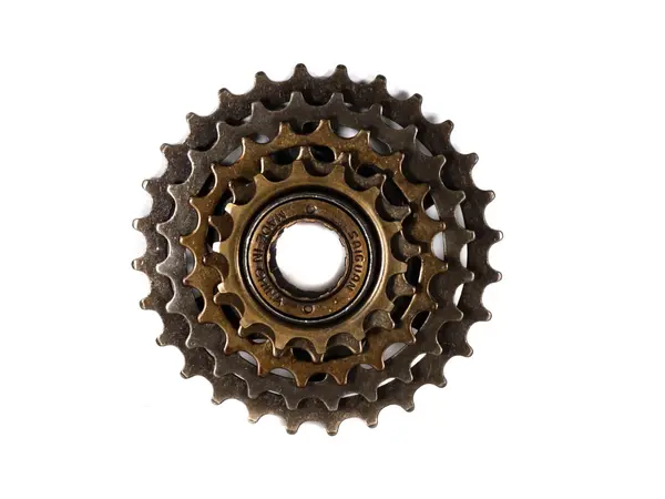 Pinion Bicicleta cu 6 Viteze