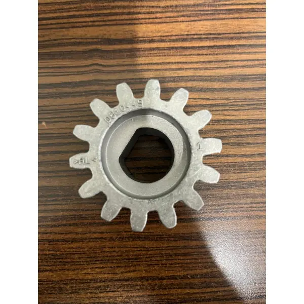 Pinion cremaliera BFT I113201 kit pignone Z14