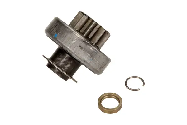 Pinion electromotor VALEO 594287
