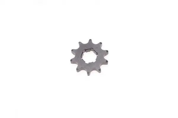 Pinion fata, 10 dinti, pas 428, WSK125