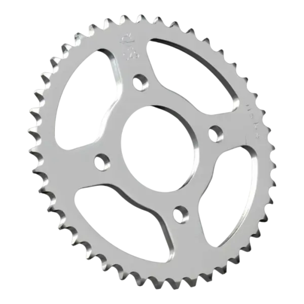 Pinion fata moto JTR1221.45