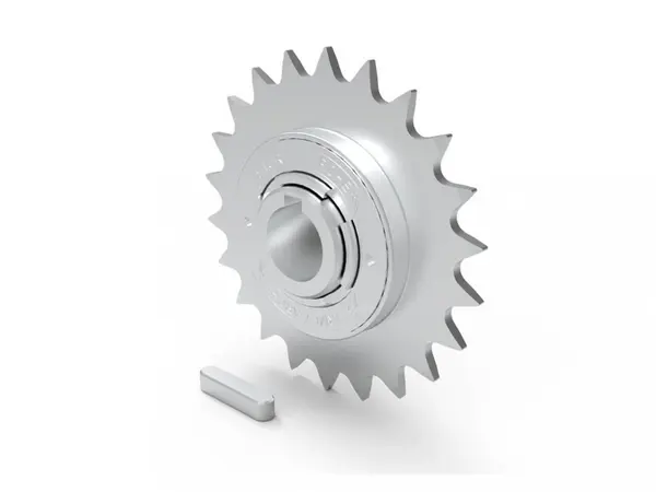 Pinion pentru Kart Gran Tour 22T