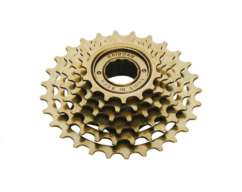 Pinion Spate 6V Pe Filet