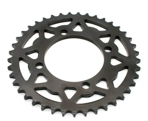 Pinion spate cross Asix XB27 28,pas 428,41 dinti