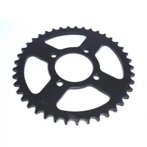 Pinion spate Z45