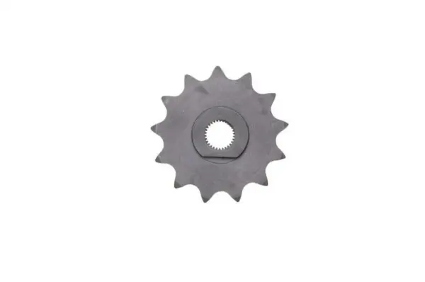 Pinion transmisie fata, 13 dinti, pas 415, Romet