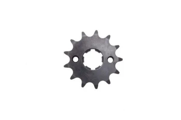 Pinion transmisie fata 13z, 428H, ATV200, arbore 20.1mm