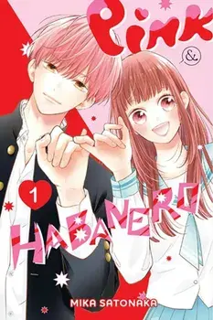 Pink & Habanero, Vol. 1, Paperback/Mika Satonaka