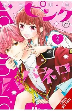 Pink & Habanero, Vol. 2 - Mika|nibley Satonaka