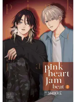 Pink Heart Jam beat, Vol. 1, Paperback/Shikke