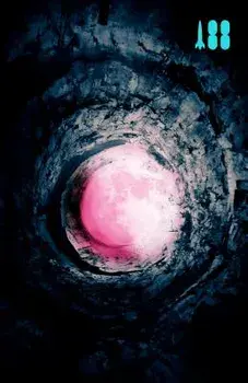 Pink Moon, Paperback/Gorm Henrik Rasmussen
