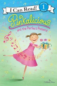 Pinkalicious and the Perfect Present, Paperback/Victoria Kann