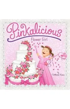 Pinkalicious: Flower Girl